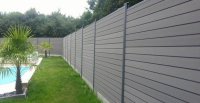 Portail Clôtures dans la vente du matériel pour les clôtures et les clôtures à Pontcirq